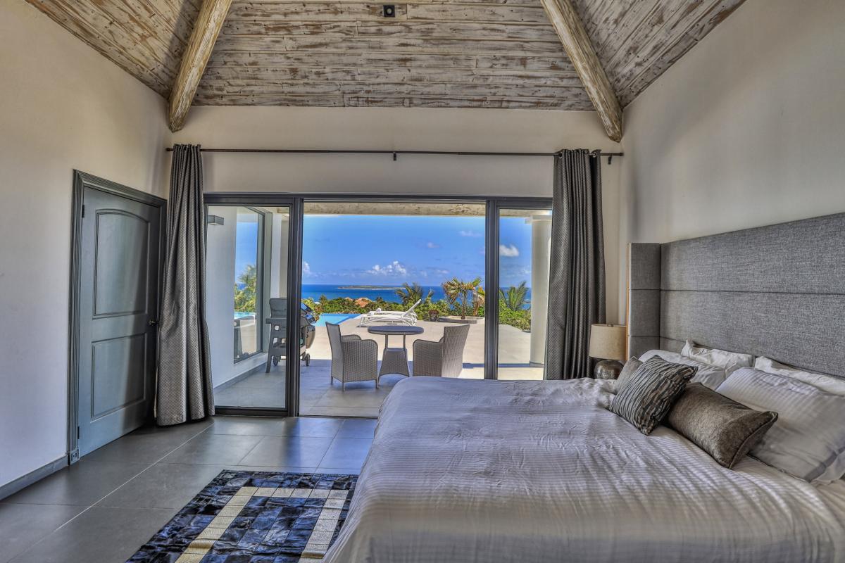 24.VillaMonteVerde_A louer Villa Saint Martin